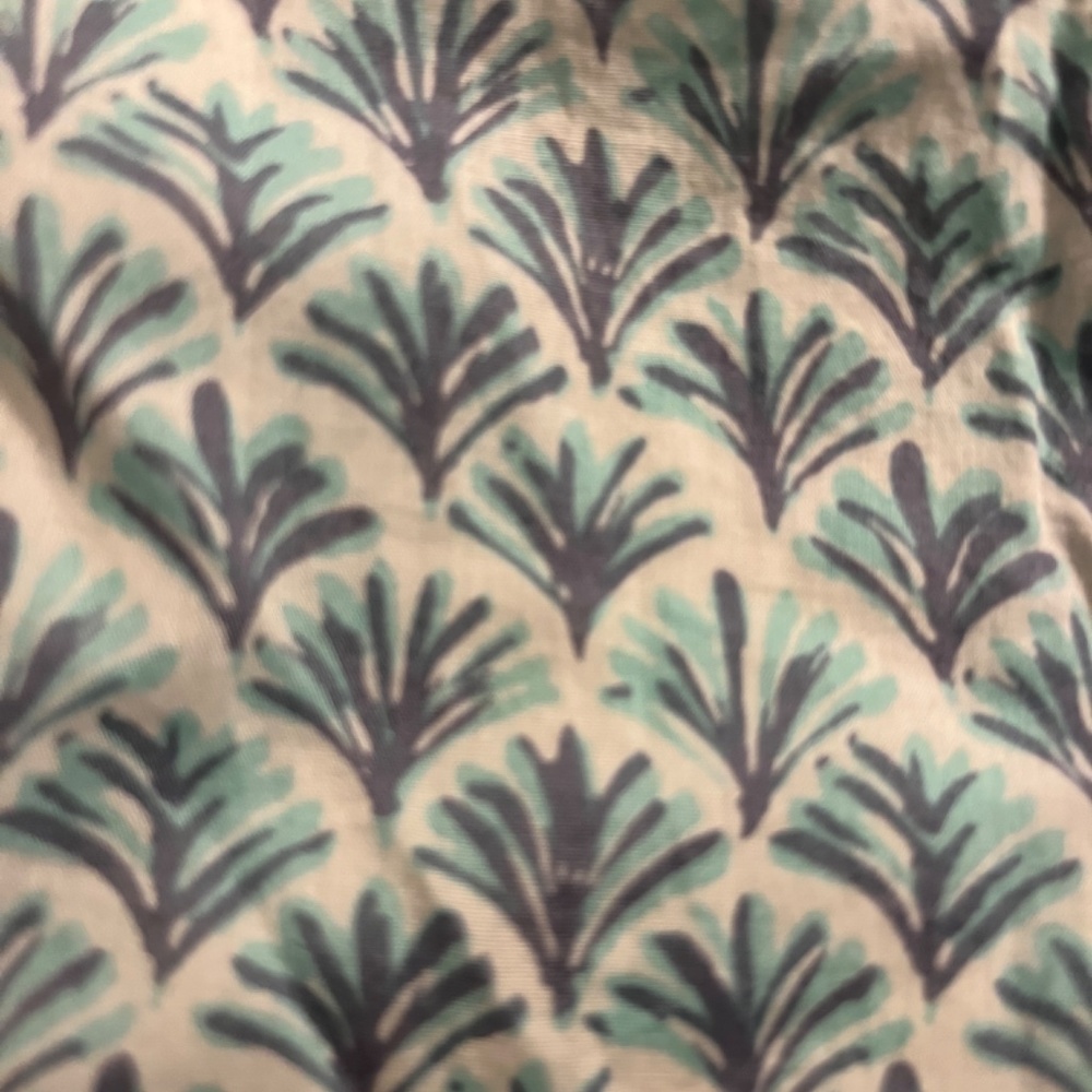 Vineyard Vines Perfect Condition Romper Shorts To… - image 6